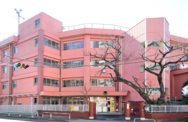 小学校　北区立紅葉小学校（小学校）まで542m