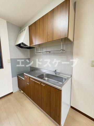 キッチン　高崎、前橋のお部屋探しはエンドスケープまで！お客様の理想お聞