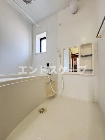 バス・シャワールーム　高崎、前橋のお部屋探しはエンドスケープまで！お客様の理想お聞