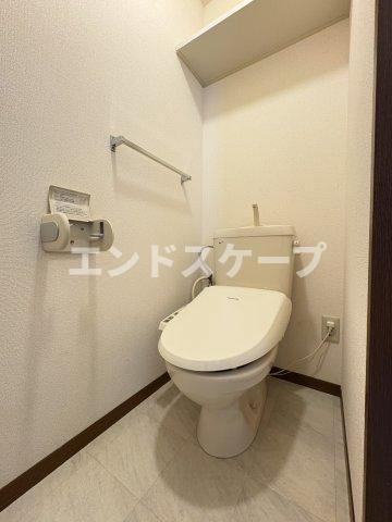 トイレ　高崎、前橋のお部屋探しはエンドスケープまで！お客様の理想お聞