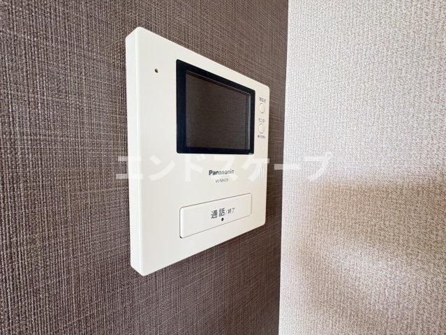 セキュリティ　高崎、前橋のお部屋探しはエンドスケープまで！お客様の理想お聞