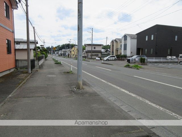 その他　周辺道路（その他）まで0m