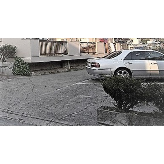 駐車場　２台目相談可