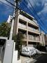 代官山駅より徒歩6分 2階 築9年4ヶ月の賃貸物件