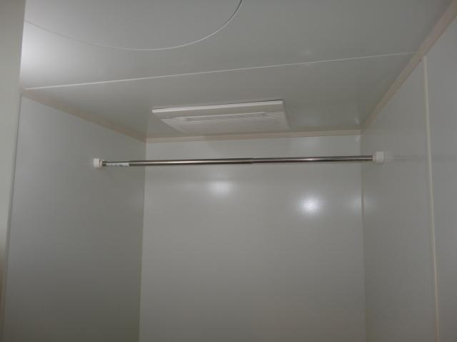 その他　浴室乾燥機