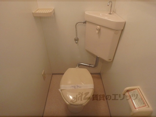 その他　駐輪場