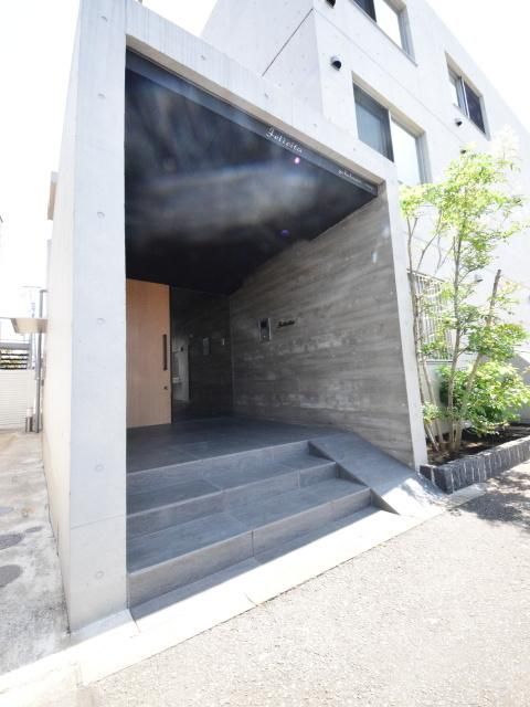 エントランス　★エントランス★