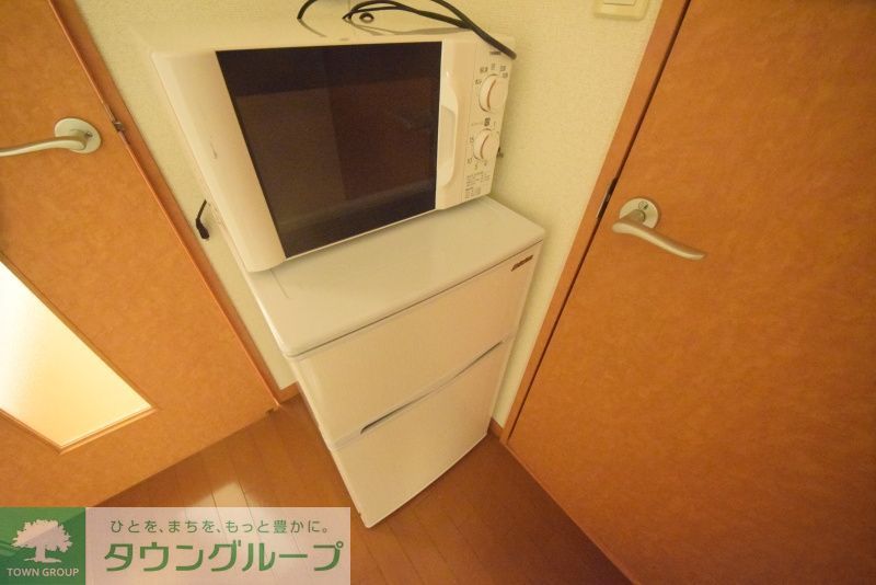 その他部屋・スペース　キッチン