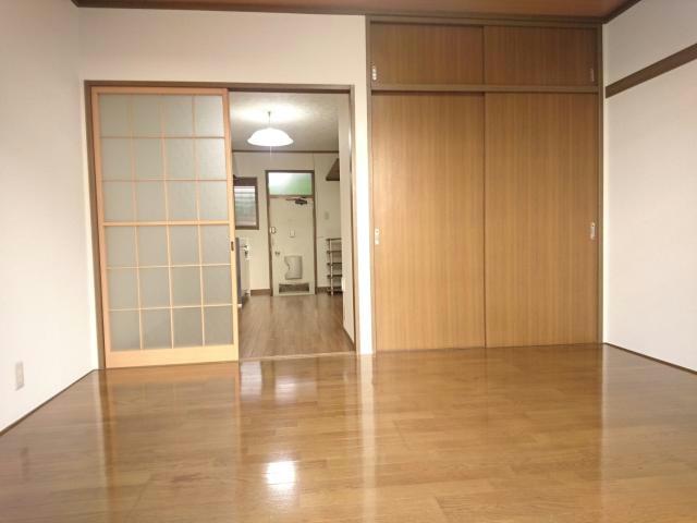 その他部屋・スペース　※別部屋写真