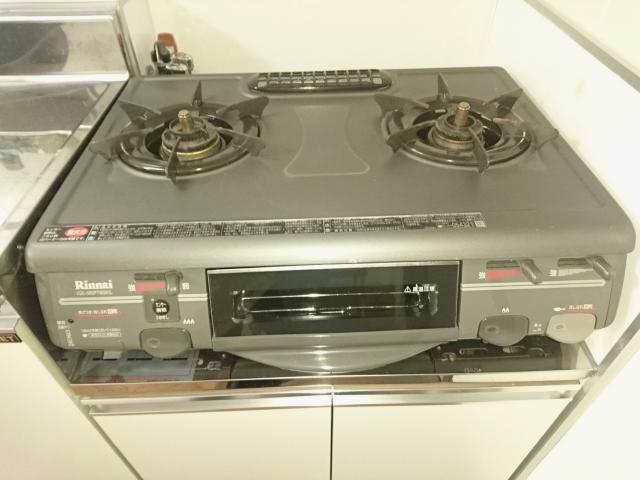 その他設備　※別部屋写真