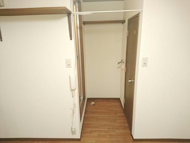 洗面設備　※別部屋写真