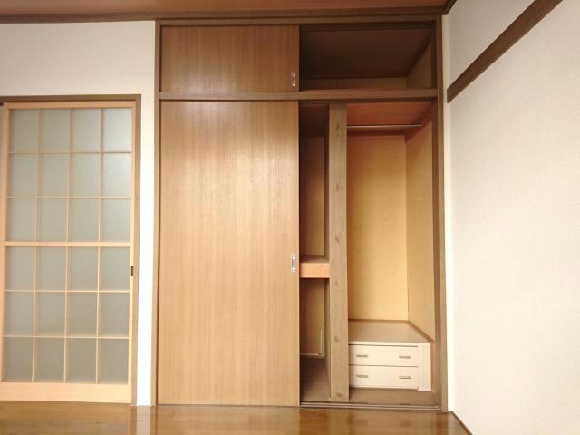 収納　※別部屋写真
