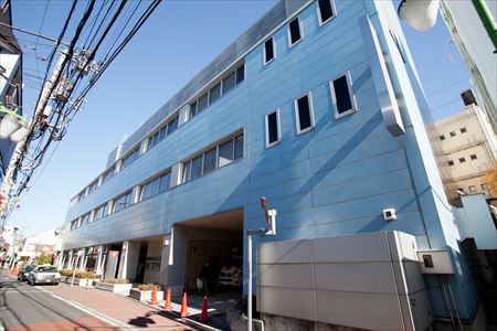 大学・短大　東京女子医科大学 東医療センター 日暮里クリニック（大学・短大）まで317m