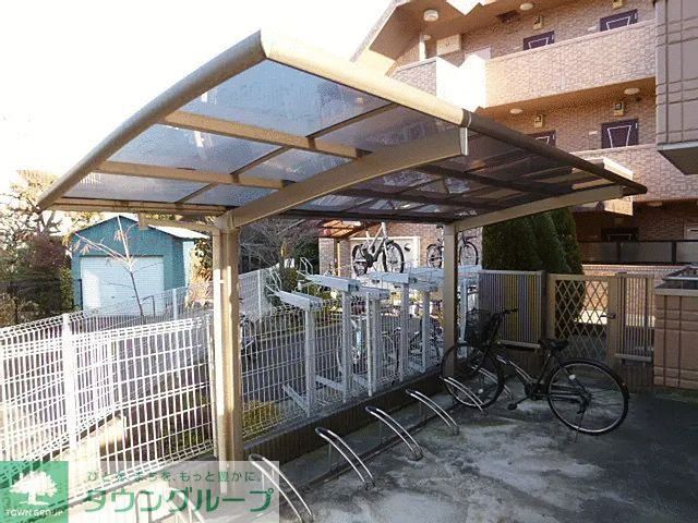 その他　★お部屋探しは、タウンハウジング多摩センター店へ★