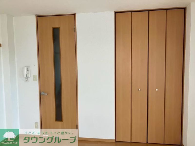 収納　★お部屋探しは、タウンハウジング多摩センター店へ★