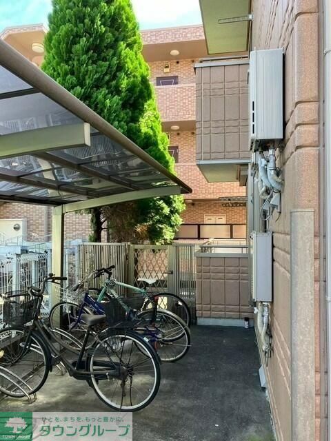 その他共有部分　★お部屋探しは、タウンハウジング多摩センター店へ★