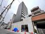 名古屋駅より徒歩8分 9階 築4年3ヶ月の賃貸物件