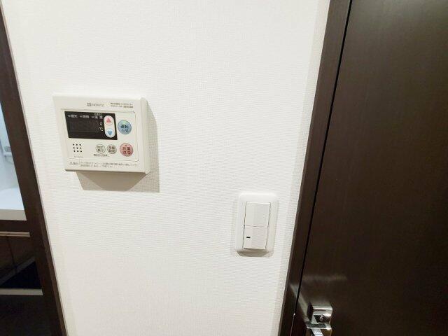 その他設備　?