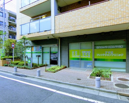 病院　すずきフレンドシップクリニック（病院）まで286m