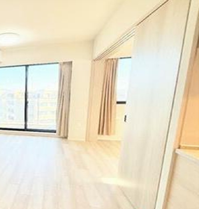 居室・リビング　同じ仕様