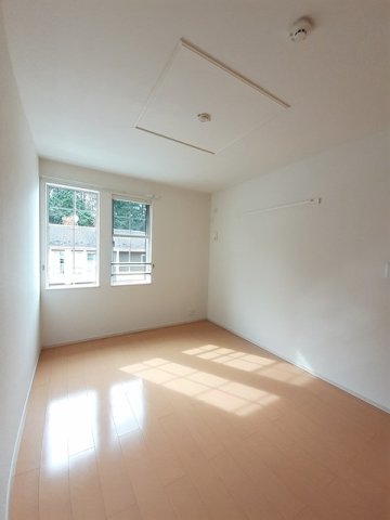 その他部屋・スペース　内装は落ち着いています