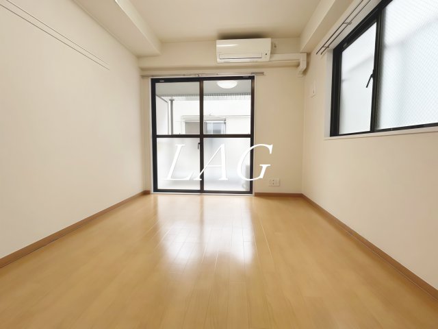 その他部屋・スペース　寝室です。
