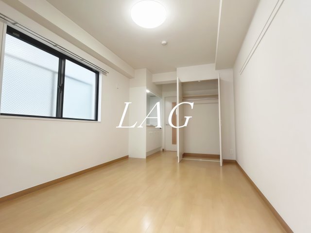 居室・リビング　洋室のお部屋です。