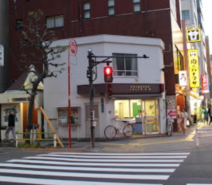 警察署・交番　小島二丁目交番（警察署・交番）まで100m