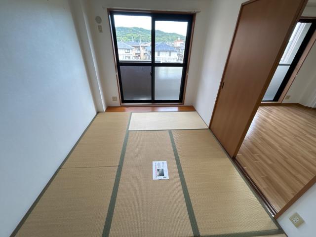その他部屋・スペース　和室