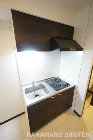 キッチン　水曜日、営業時間外もご相談ください！ 物件、駅でお待ち合わせ