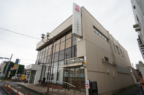 銀行　千葉興業銀行五井支店（銀行）まで1028m