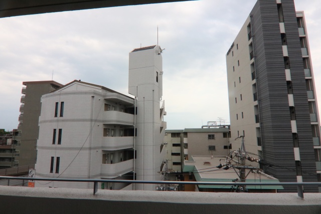眺望　※別室の参考写真の為、現況優先です。