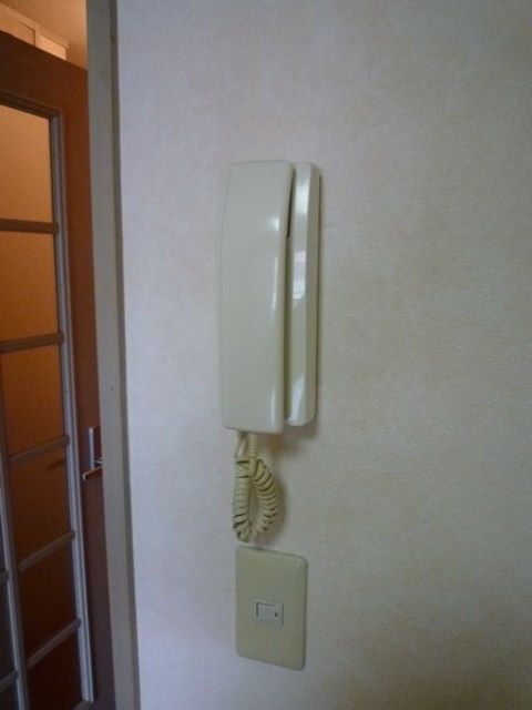 その他設備　※同建物別室設備施工例　現況優先