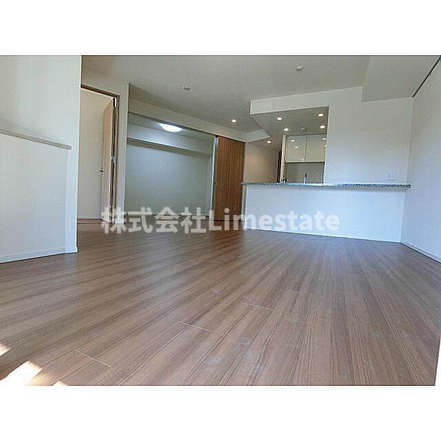 居室・リビング　別部屋参考写真