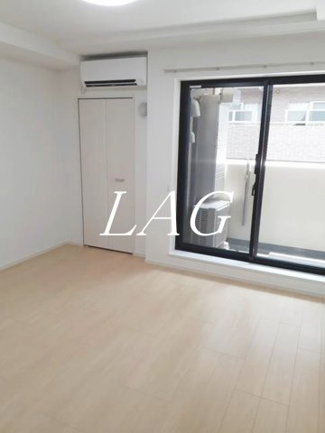 その他部屋・スペース　寝室です。