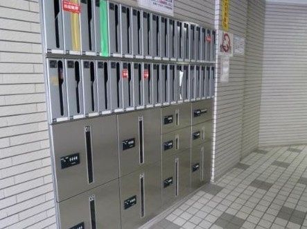 その他共有部分　☆共用部分☆