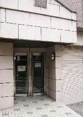 エントランス　☆きれいなエントランス☆