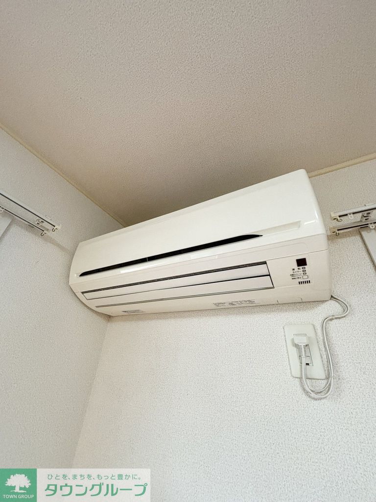 その他設備　※同間取り参考写真となります