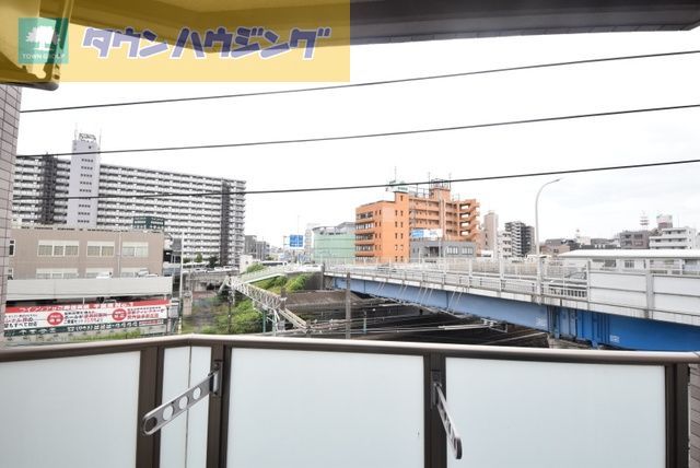 眺望　お部屋探しは【タウンハウジング千葉店】にお任せ下さい♪