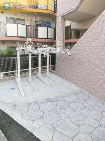 その他共有部分　現地待ち合わせ歓迎♪お問合せはタウンハウジング千葉店まで！