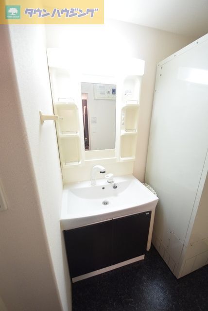 洗面設備　お部屋探しは【タウンハウジング千葉店】にお任せ下さい♪