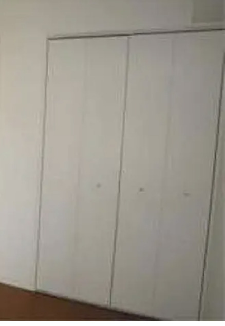 収納　収納豊富です