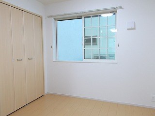 その他部屋・スペース　洋室4.1帖