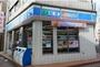 コンビニ　ローソン 北馬込松原橋店（コンビニ）まで424m