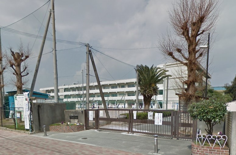 小学校　吹田市立吹田第二小学校（小学校）まで775m