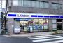 コンビニ　ローソン 麹町二丁目店（コンビニ）まで252m