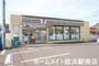 コンビニ　セブンイレブン今宿駅前店（コンビニ）まで447m