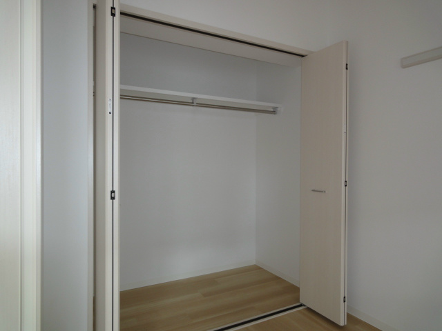 収納　※他部屋参照