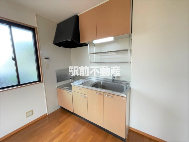 キッチン　■室内イメージ■