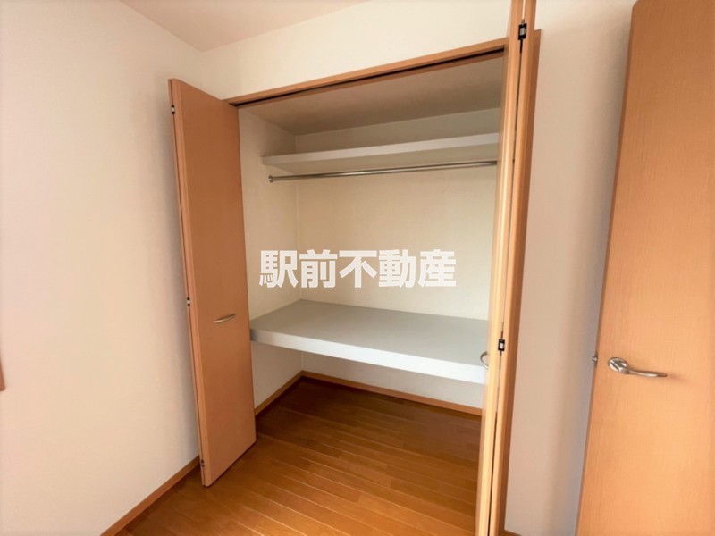 収納　■室内イメージ■